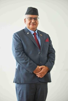 Bijay Karmacharya