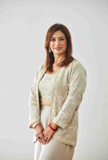 Rena Rijal