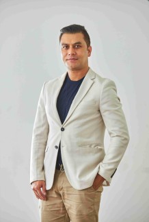 Dr. Rupak Ghimire