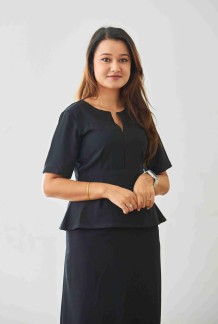 Riyasha Dahal