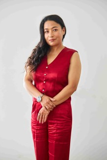 Laxmi Bhandari
