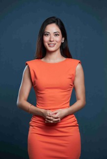 Ms. Shrinkhala Khatiwada