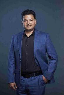 Mr. Shyam Kadel