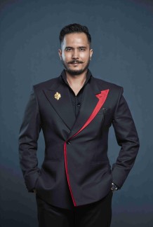 Mr. Samarpan Karki